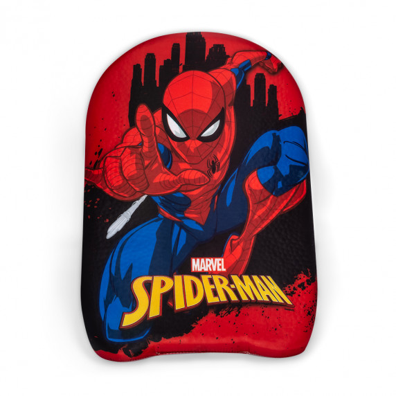 Plută înot pentru copii - 41 x 26 x 3 cm - MARVEL Spiderman