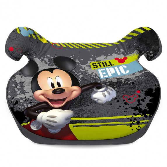 Înălțător auto pentru copii - 15-36 kg - Disney Mickey Mouse