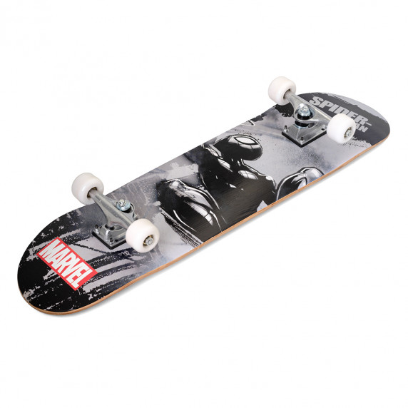 Skateboard - 79x20x10 cm - MARVEL Spiderman