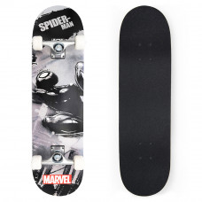 Skateboard - 79x20x10 cm - MARVEL Spiderman Preview
