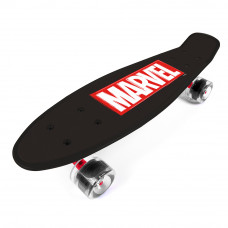 Skateboard - 55 x 14,5 x 9,5 cm - MARVEL Preview