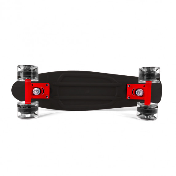 Skateboard - 55 x 14,5 x 9,5 cm - Spiderman