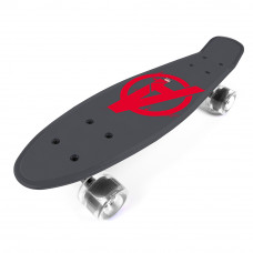 Skateboard - 55 x 14,5 x 9,5 cm - AVENGERS Preview