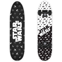 Skateboard - 61 x 15 x 8 cm STAR WARS 9934 