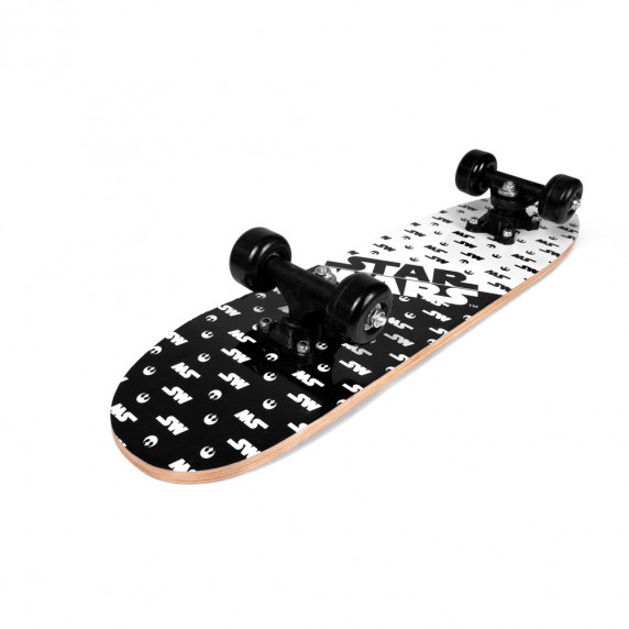 Skateboard - 61 x 15 x 8 cm STAR WARS 9934