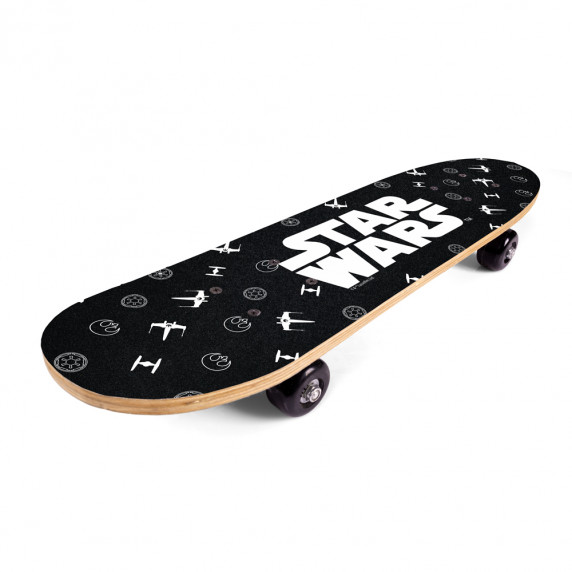 Skateboard - 61 x 15 x 8 cm STAR WARS 9934
