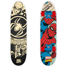 Skateboard - 61 x 15 x 8 cm - MARVEL Spiderman Preview