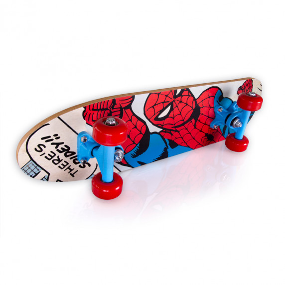 Skateboard - 61 x 15 x 8 cm - MARVEL Spiderman