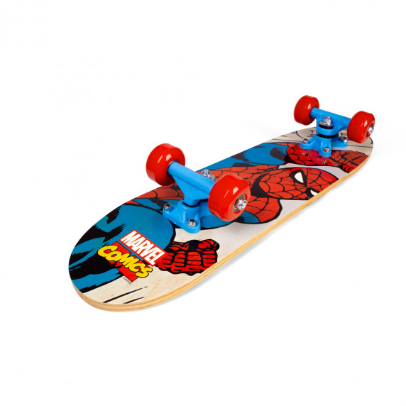Skateboard - 61 x 15 x 8 cm - MARVEL Spiderman