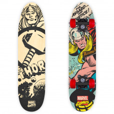 Skateboard - 61 x 15 x 8 cm - MARVEL Thor Preview