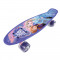 Skateboard - 55 x 14,5 x 9,5 cm - DISNEY Frozen 2 - LIFE YOUR TRUTH