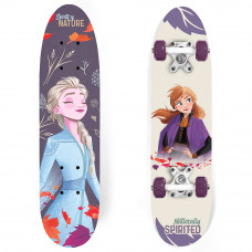 Skateboard - 61 x 15 x 8 cm - Frozen SPIRITS OF NATURE Preview