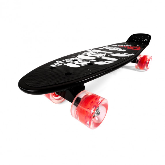 Skateboard - 55 x 14,5 x 9,5 cm STAR WARS