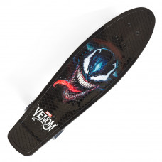 Skateboard - Marvel NIKEL BOARD VENOM Preview
