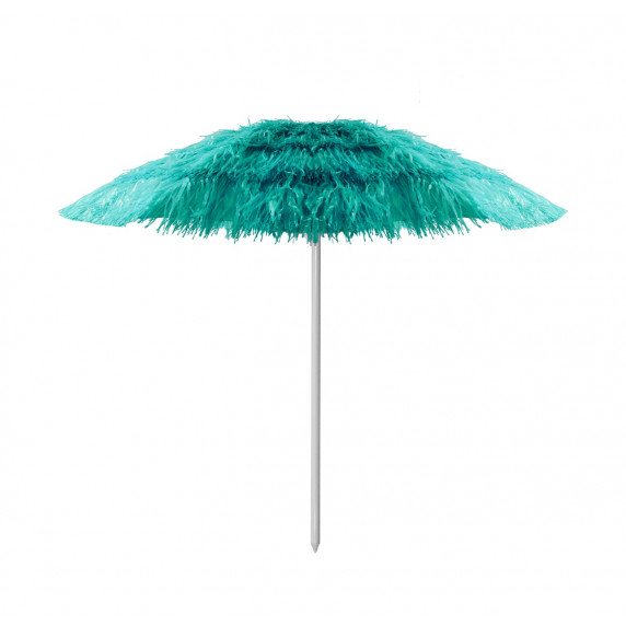 Umbrelă soare - Hawai - turcoaz - Linder Exclusiv