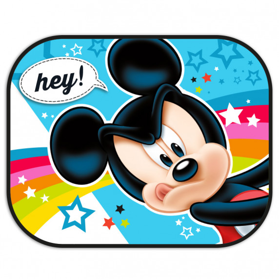 Jaluzea auto pentru geamurile laterale -Disney Mickey Mouse
