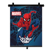 Jaluzea auto pentru geamurile laterale - Marvel Spiderman 