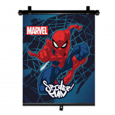 Jaluzea auto pentru geamurile laterale - Marvel Spiderman Preview