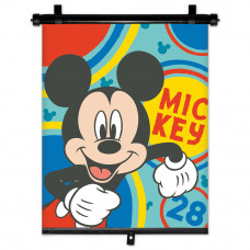 Jaluzea auto pentru geamurile laterale - Disney Mickey Mouse 9344 Preview