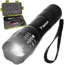 Lanternă cu LED în carcasă - CREE T6 L18368 Preview
