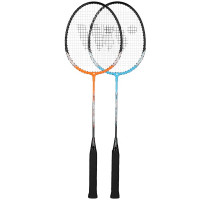 Set badminton - WISH Alumtec 503k 
